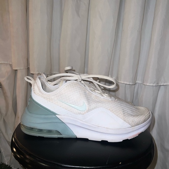 COPY - 🩵Nike Air Max motion 2 - seafoam green🩵 - Picture 2 of 3